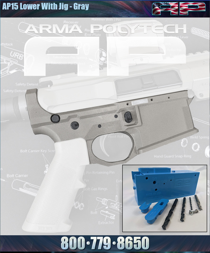 AR15_Lower_Receiver_Kit