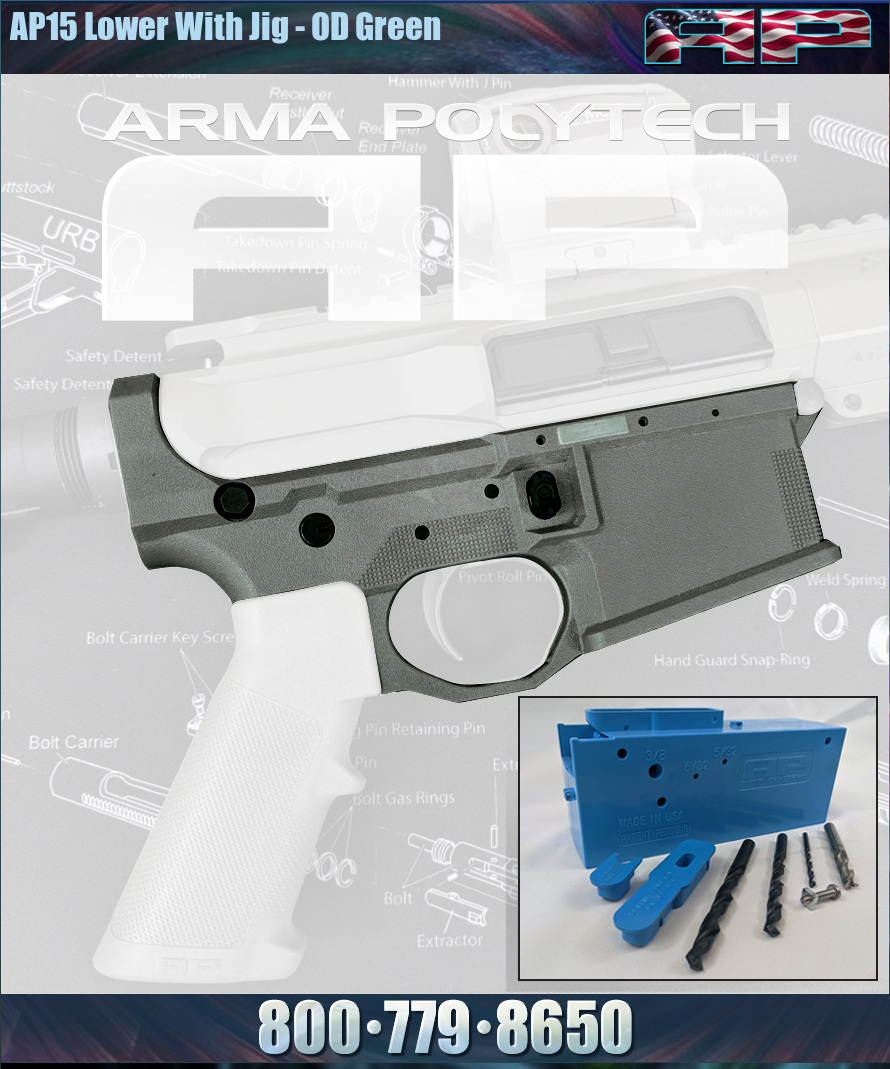 AR15_Lower_Receiver_Kit