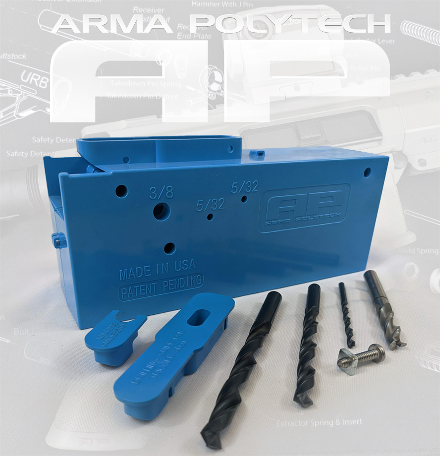 Arma Polytech AP15 Jig